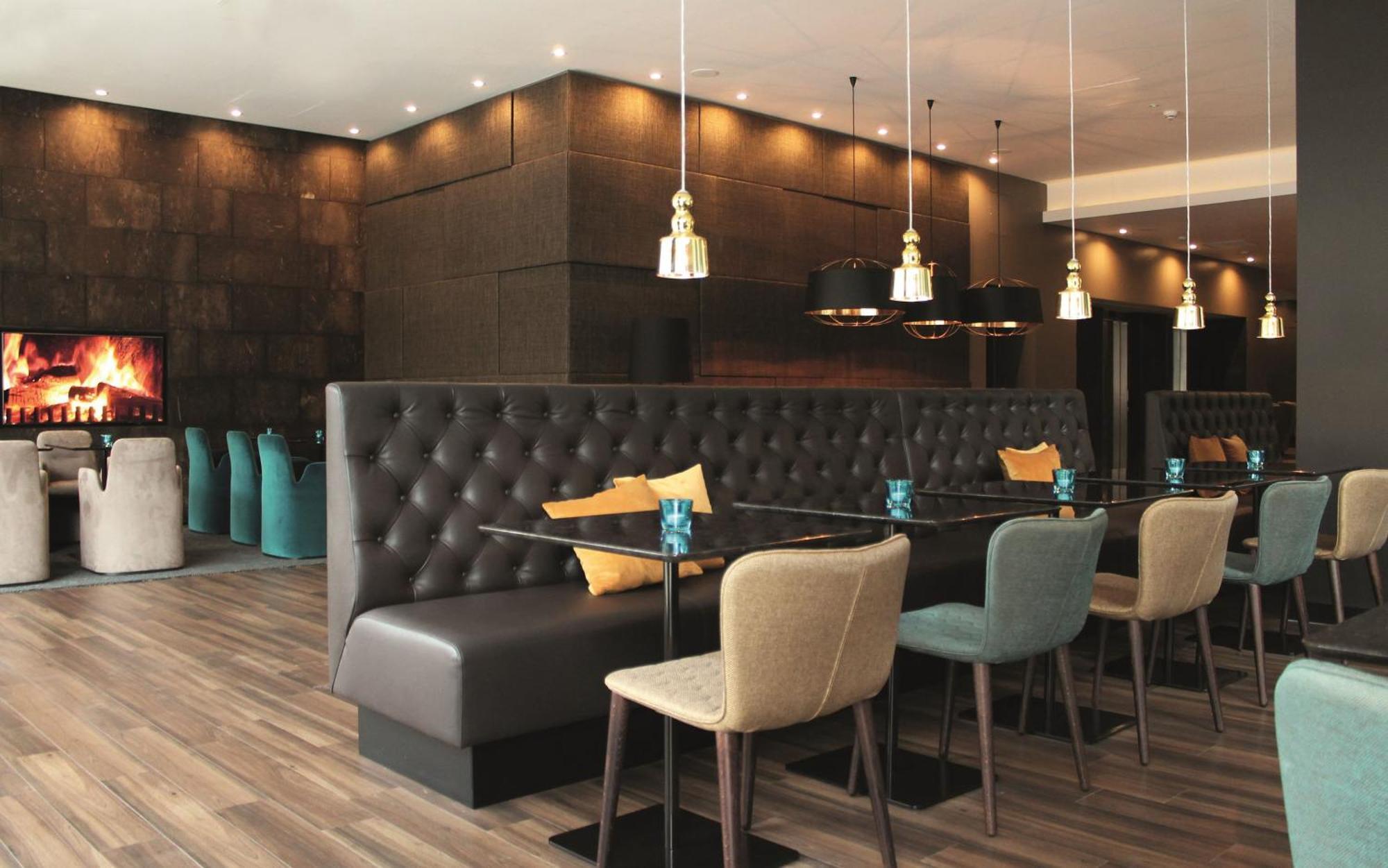 Motel One Manchester-Piccadilly Exterior photo