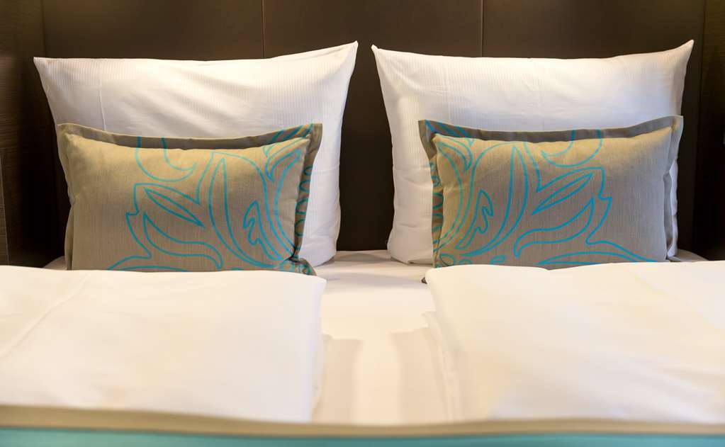 Motel One Manchester-Piccadilly Room photo